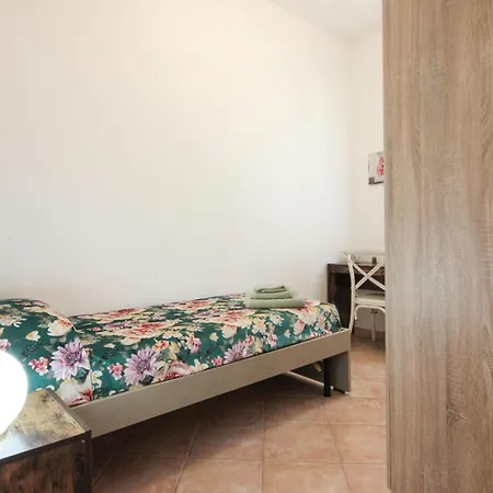 Apartament In With Wifi *