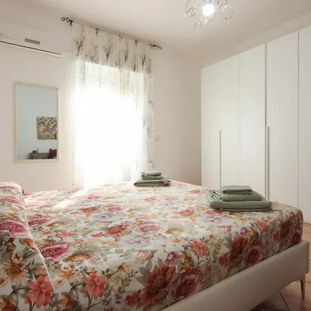 In With Wifi Apartament Mondragone